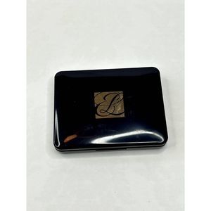 Estee Lauder Pure color eyeshadow Ivory Box Honey Drop Copper Penny Cinnamon